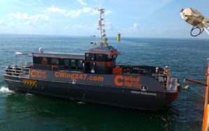 Image of CWind Endurance